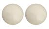 X-Large Ben Wa Balls Ivory
