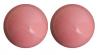 X-Large Ben Wa Balls Pink