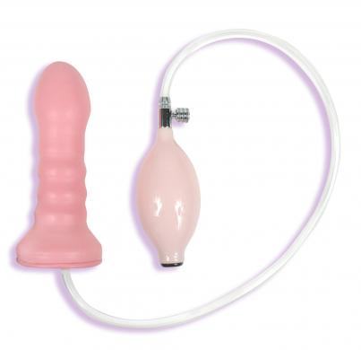 Gapers Penis Head Pink