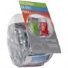 Prolonging Sta-Erect Power Plus Fishbowl Display