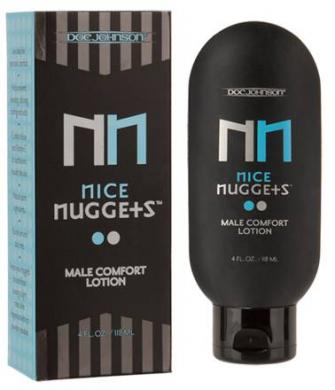 Nice Nuggets 4 Oz