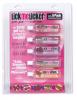 Lick Me Licker - Assorted Flavor 5 Pack
