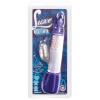 Luxe Squirmy Vibrator - Purple