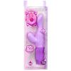 Japanese G-spot Squirmy Vibe - Lavender