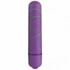 Mood Powerful Purple Small Bullet Vibrator Sex Toy Product