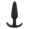 Mood Naughty Small Black Butt Plug