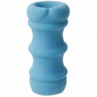 Mood Pleaser UR3 Thin Blue Stroker Sex Toy Product