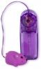 Mini Mini Mouse Stimulator - Purple