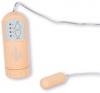7 Function Mini Bullet - Peach