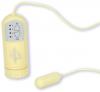 7 Function Mini Bullet - Yellow