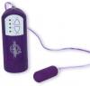 7 Function Mini Bullet - Purple