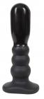 Master Tool Number 2 7.1 Inch - Black Sex Toy Product