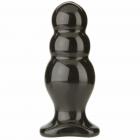 Titanmen Tool Master #4 Black Plug Sex Toy Product