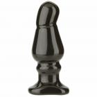 Titanmen Master Tool #5 Black Probe Sex Toy Product