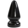 Titan Men Butt Plug 3.75in Diameter Ass Servant