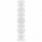 Titamen Extra Long Tunnel Masturbator Clear Sex Toy Product