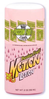 Motion Lotion 2 OZ. Passion Fruit