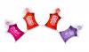 Sweet Sensations 12 Pc Pillow Pack