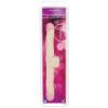 Double dildo with Balls 14 inch