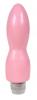BellaS Blaster Evil Pink Vibrator