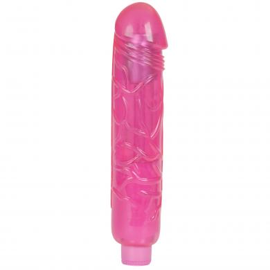 Belladonna Banger Pink