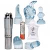 Jenna's Mini vibrator Set