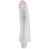 Jenna's Light-Up Dream Dong Vibrator