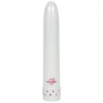 Jenna's Jewels Waterproof Vibrator - 7.5in