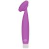 Jenna's Velvet G - Purple