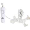 JennaS G-Pleasure Female Mast.Clear