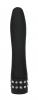 JennaS Velvet Jewel 4 Black W/P