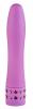 JennaS Velvet Jewel 6 1/2in Purple W/P