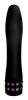 JennaS Velvet Jewel 6 1/2in Black