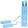 Sophia Rossi Dual Power Bullets Blue