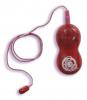 Sophia's Petite Treats- Red