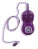 Ashton's Petite Treats - Purple
