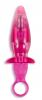 Club Jenna Girls LolliPoppers - Chanel - Pink