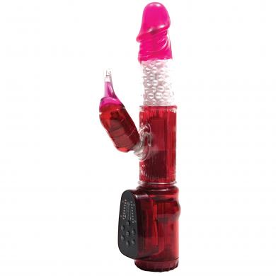 I-vibrator Rabbit - pink