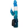 Rabbit I-vibrator - blue