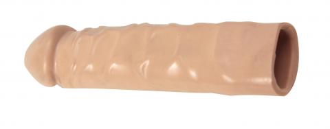 Big Warhead Sleeve White