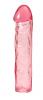 Big Warhead Sleeve Pink Jelly
