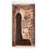 Expresso Huge Cock and Balls