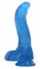 G Freak Dong W/Suction Cup 