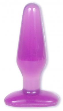 Ass Stuffer Butt Plug Large