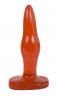 Jelly Anal Plug Medium