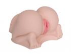 Doggie Style Debbie Compact Masturbator Sex Toy Product