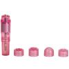 Pleasure Kit Pink Rocket and Lubricant