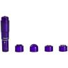 Pleasure Kit Purple Rocket and Lubricant