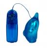 Pussy Pets Blue Dolphin