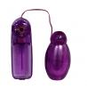 Pussy Pets Purple Penguin